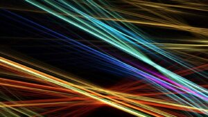 Color Streaks Image Min