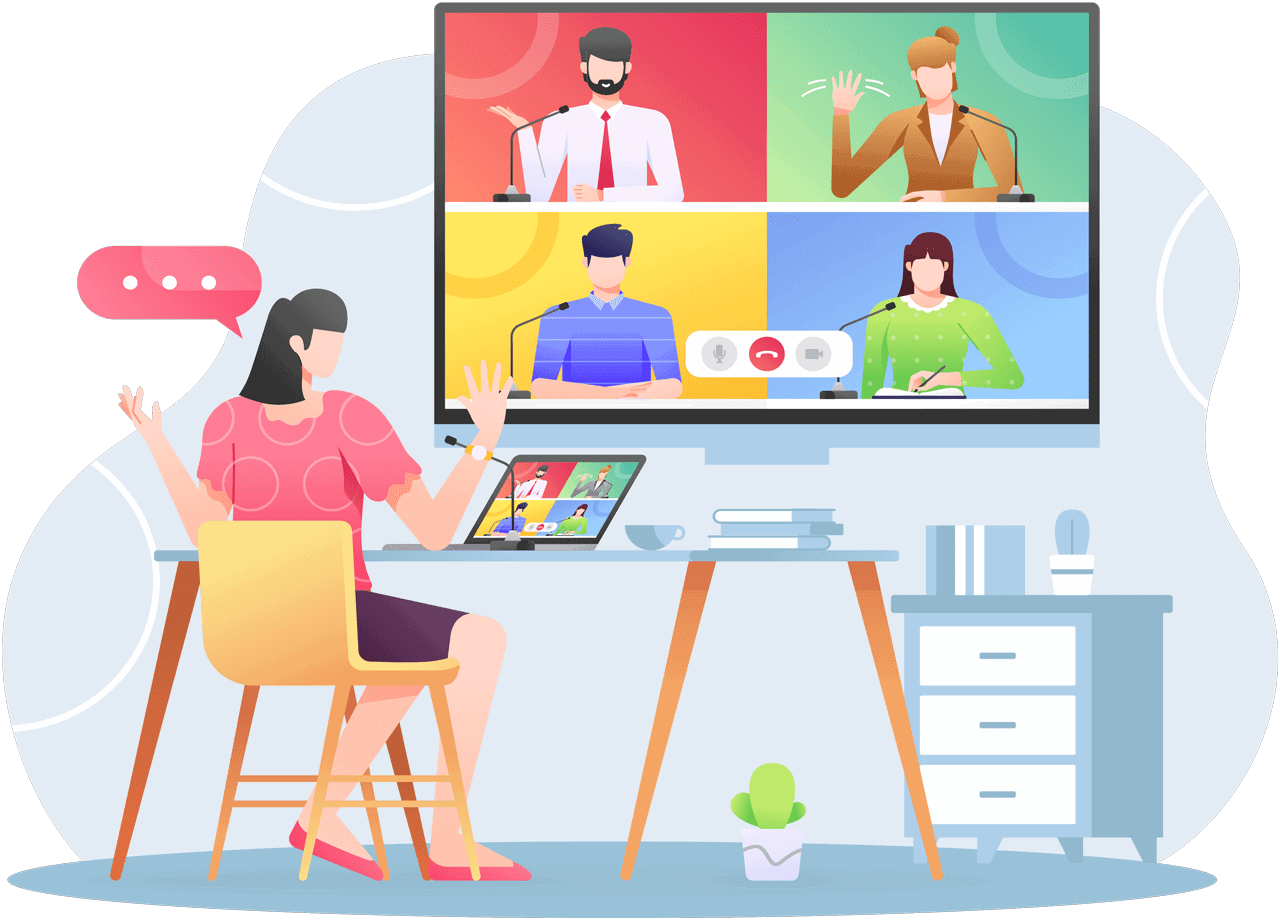 Smb Online Conference Min